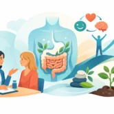 How Gut Health Coaching Supports Lasting Change How Gut Health Coaching Supports Lasting Change